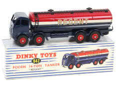 DINKY TOYS (GB) (1)
