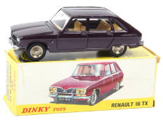 DINKY TOYS (FRANCE) (1)