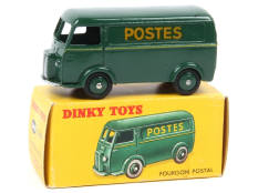 DINKY TOYS (FRANCE) (1)