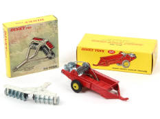 DINKY TOYS (GB) (2)