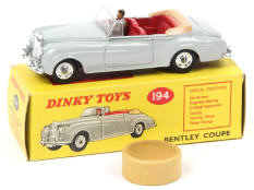 DINKY TOYS (GB) (1)