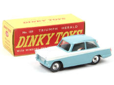 DINKY TOYS (GB) (1)