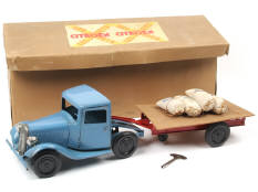 CITROËN (FRANCE) (1)