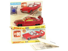 DINKY TOYS (GB) (1)