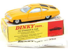 DINKY TOYS (GB) (1)