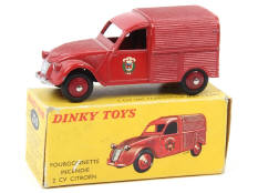 DINKY TOYS (FRANCE) (1)