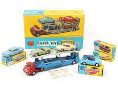 CORGI TOYS (GB) (1)