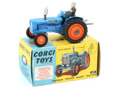 CORGI TOYS (GB) (1)