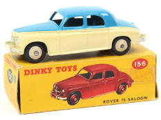 DINKY TOYS (GB) (1)