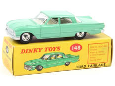 DINKY TOYS (GB) (1)