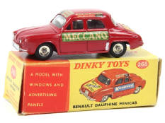DINKY TOYS (GB) (1)