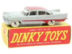 DINKY TOYS (GB) (1)