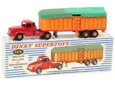 DINKY TOYS (FRANCE) (1)