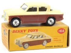 DINKY TOYS (GB) (1)