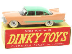 DINKY TOYS (GB) (1)