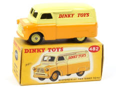 DINKY TOYS (GB) (1)