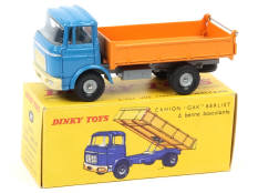 DINKY TOYS (FRANCE) (1)