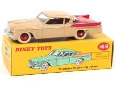 DINKY TOYS (GB) (1)