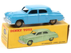 DINKY TOYS (GB) (1)