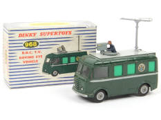 DINKY TOYS (GB) (1)