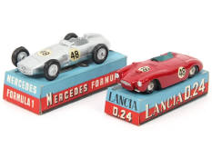 MERCURY (ITALIE) (2)