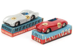 MERCURY (ITALIE) (2)