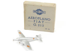 MERCURY (ITALIE) (1)