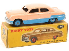 DINKY TOYS (GB) (1)