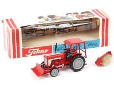 TEKNO (DANEMARK) (1)