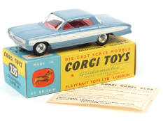 CORGI TOYS (GB) (1)