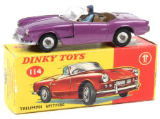 DINKY TOYS (GB) (1)