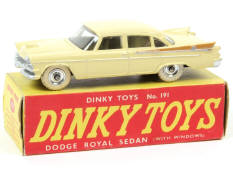 DINKY TOYS (GB) (1)