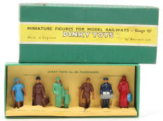 DINKY TOYS (GB) (1)