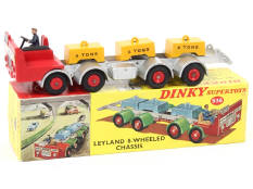 DINKY TOYS (GB) (1)