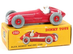 DINKY TOYS (GB) (1)