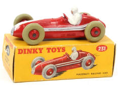 DINKY TOYS (GB) (1)