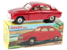 DINKY TOYS (GB) (1)