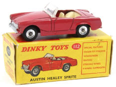 DINKY TOYS (GB) (1)