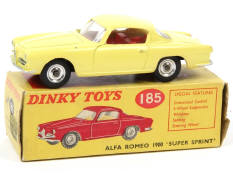 DINKY TOYS (GB) (1)