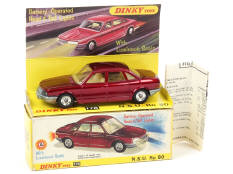 DINKY TOYS (GB) (1)