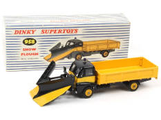 DINKY TOYS (GB) (1)
