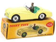 DINKY TOYS (GB) (1)