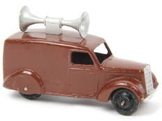 DINKY TOYS (GB) (1)