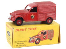 DINKY TOYS (FRANCE) (1)