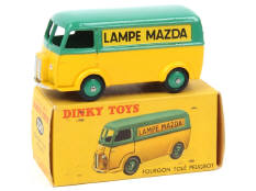 DINKY TOYS (FRANCE) (1)
