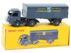 DINKY TOYS (FRANCE) (1)
