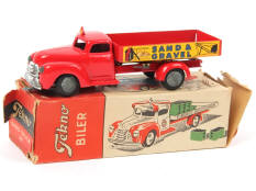 TEKNO (DANEMARK) (1)