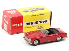 ASAHI-ATC MODEL PET (JAPON) (1)