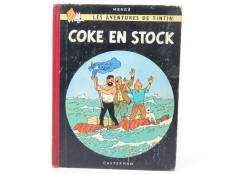 EDITIONS CASTERMAN (BELGIQUE) (1)