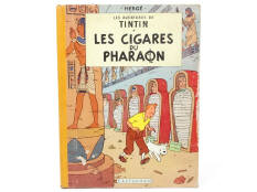 EDITIONS CASTERMAN (BELGIQUE) (1)